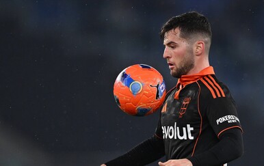 Baturina polako osvaja Talijane, a Fabregas mu je našao poziciju koju nitko ne bi očekivao