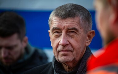 Češki premijer: "Kupio sam globus da bih vidio gdje je Grenland. Sad razumijem Trumpa"