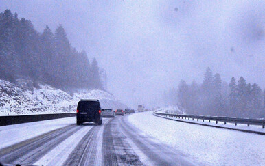 Vinjete u Austriji skrivaju mnogo trikova