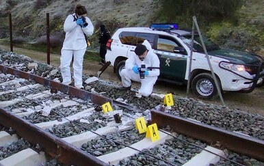 Istražitelji sumnjaju na uzrok nesreće vlakova u Španjolskoj