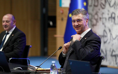 Hrvatska pozvana u Trumpov Odbor za mir