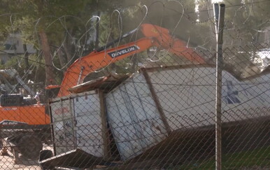 VIDEO Izrael srušio zgrade UN-a: "Ovo je napad bez presedana"