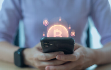 Preuzeo aplikaciju za trgovanje kripto valutama pa ostao bez 13 tisuća eura