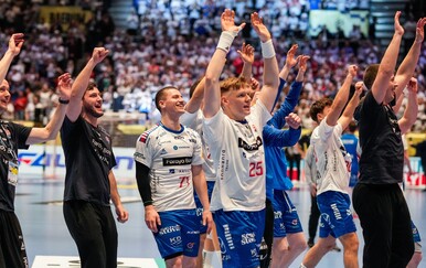 Farski Otoci pišu rukometnu povijest: Evo kako jedino mogu ispasti i ostati bez utakmice protiv Hrvatske