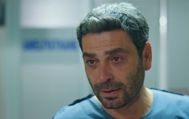 Daleki grad: Žena koju je gnjavila svakoga dana, spasila je život njezinim sinovima