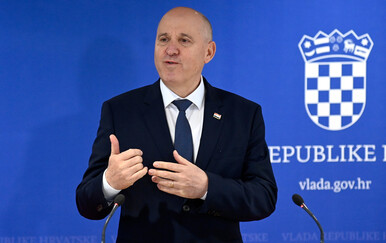 Branko Bačić o žalbama i odgodi rušenja Vjesnika: "To me nije posebno iznenadilo"