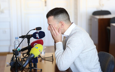 Vuksan: U Dinamu nitko osim Maria Mamića nije znao stvarne vlasnike off-shore tvrtki