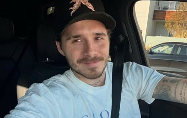 Tko je zapravo otuđeni sin Beckhamovih, Brooklyn Peltz Beckham?