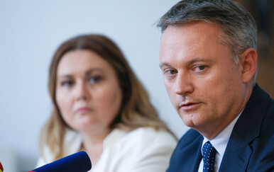 KBC Zagreb: Hitna na Rebru nije pred kolapsom