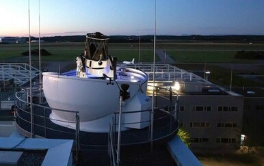 FER i partneri započeli s projektom satelitske kvantne komunikacije između Hrvatske i Njemačke