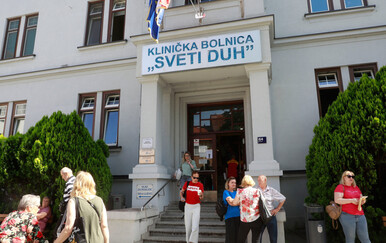 Bolnica Sveti Duh dobila novi CT, vrijedan više od 1,2 miljuna eura