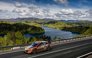 WRC opet u Hrvatskoj i to na novim lokacijama: Evo gdje će sve voziti svjetske zvijezde