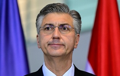 Plenković u Davosu: EU samo ujedinjen može ostati relevantan