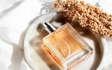 Parfemi za žene koje zaobilaze prečesto korištene miris