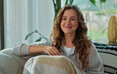 Tajne prošlosti: Rekla joj je što se događalo dok je bila u komi - Nije bila nimalo zadovoljna