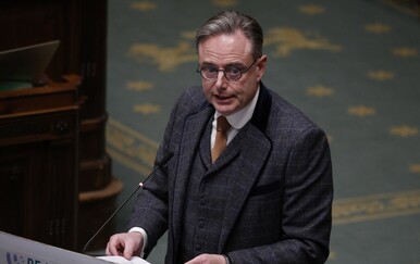 Belgijski premijer Bart De Wever napao je Donalda Trump i kazao kako je prešao sve crvene linije