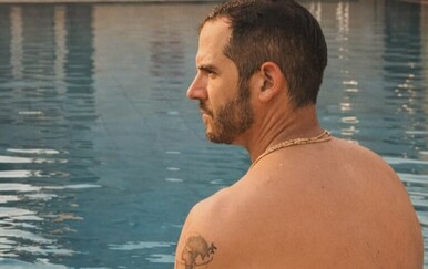 Boris Rogoznica s nove, daleke destinacije najavio povlačenje s društvenih mreža