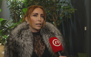 Lana Klingor Mihić o povratku glazbi, estetskim zahvatima i odgoju kćeri!