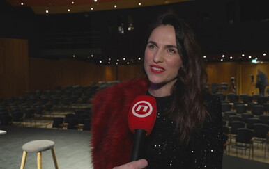 Emocije, smijeh i suze-premijerno izvedena monodrama Marijane Mikulić