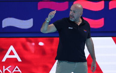 Hrvatska u Beogradu igra utakmicu odluke: "Napravit ćemo sve da ostanemo gdje nam je i mjesto"