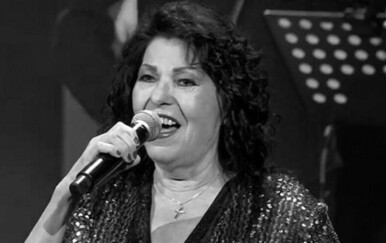 Preminula je Beti Đorđević