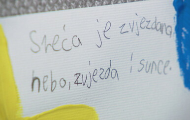 Plemenita likovna kolonija u Karlovcu okupila djecu i umjetnike