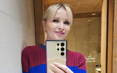 Danijela Martinović o trenutku kojeg nikada neće zaboraviti