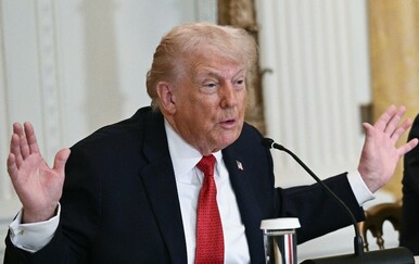 Američka kongresnica: "Trump je mentalno bolestan"