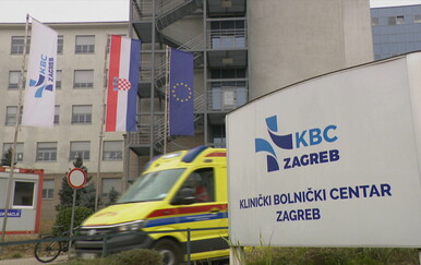 Sindikat alarmirao, ravnatelj demantira: Hitni prijem nije pred kolapsom