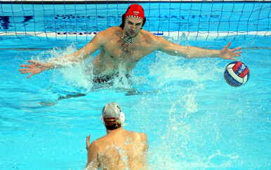 Europsko vaterpolsko prvenstvo: Mađarska na peterce do polufinala!