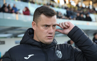 VIDEO Je li sudac dobro procijenio? Trener Istre 1961 poludio zbog dosuđenog penala za Rijeku!