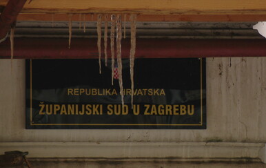 Optužnica protiv Šegona i Kralja vraćena na doradu