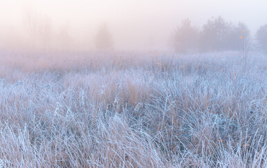 Hladni val na izmaku: Od četvrtka stižu kiša, jugo i zatopljenje