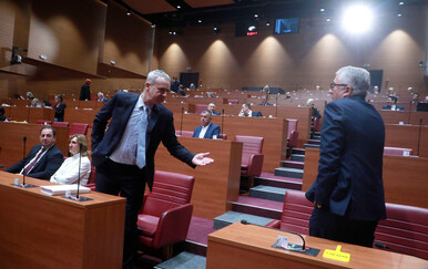 HDZ uvjetuje kvorum, oporba odbija trgovinu: Izbor šefa Vrhovnog suda na čekanju