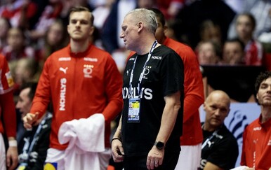 Senzacija na rukometnom Euru: Moćna Danska nokautirana od Portugala!