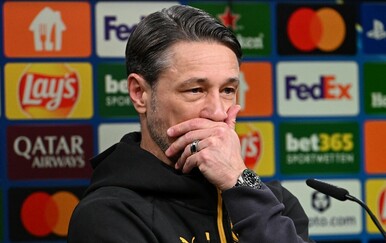 Borussia Dortmund izgubila kod Tottenhama 2:0 u Ligi prvaka