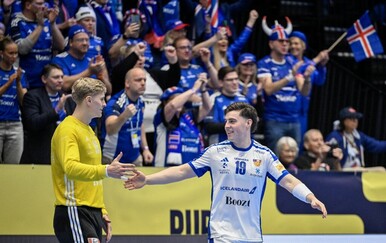 Hrvatska doznala sva četiri suparnika u drugom krugu Europskog rukometnog prvenstva