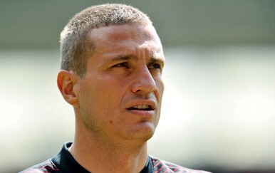 Brat srpskog nogometaša Nemanje Vidića pronađen mrtav