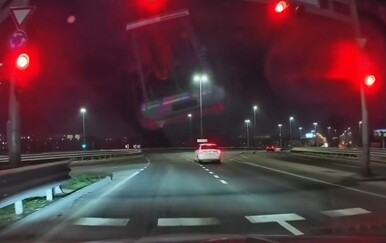 Čisti kriminal: Snimka iz Zagreba šokirala gledatelje, svi se pitaju gdje je policija