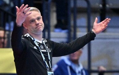 Island ostao bez važnog igrača za drugi krug Europskog rukometnog prvenstva