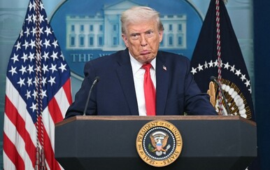 Trump: Ujedinjeni narodi "nikada nisu ostvarili svoj potencijal"