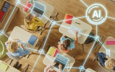 Umjetna inteligencija može pomoći djeci u učenju, ali ima i svoje negativne strane