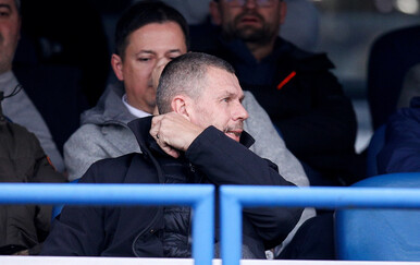 Boban u prijenosu uživo najavio transfer Leona Jakirovića u Inter