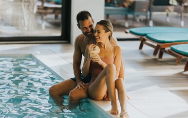 Fina hrana, živa glazba i wellness: 3 odlične ideje za romantični vikend nedaleko od Zagreba