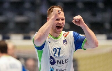 Slovenci izveli čudo na Europskom prvenstvu, rukometni ekspert: "Skidam im kapu"