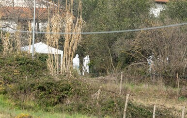 U Italiji brutalno ubijena žena: Izbodena 23 puta, amputirana joj noga