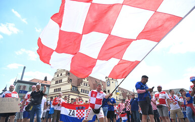 Velika promjena u vrhu broja stranih državljana u Njemačkoj: Pogledajte koliko ima Hrvata