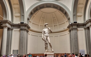 Lijek protiv gužve? Talijani uveli revolucionarne promjene u Firenci zbog kojih se isplati krenuti prema Italiji