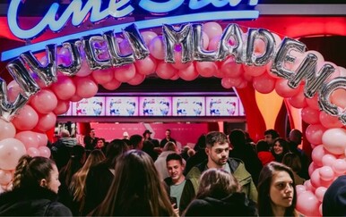 Održana premijera filma ''Svadba'' koja je ispisala povijest