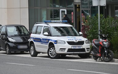 Uhićenja i pretresi na jugu Hrvatske: Pod istragom bivša zastupnica